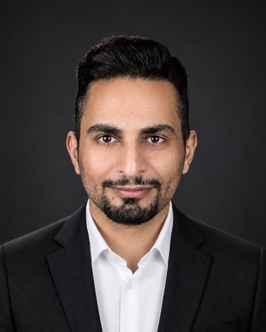Osama Hasan